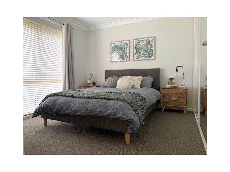 5 Cobbler Court, Thurgoona NSW 2640