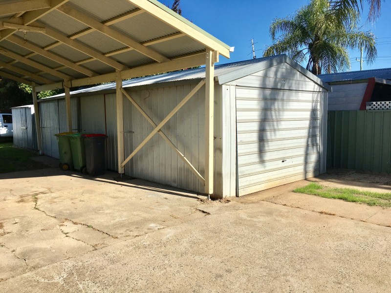 308 Dick Road, Lavington NSW 2641