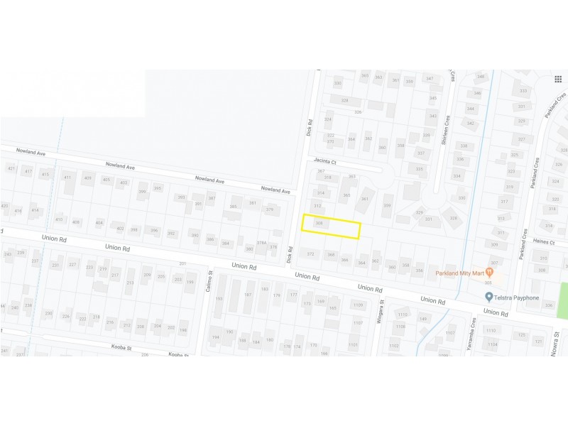 308 Dick Road, Lavington NSW 2641