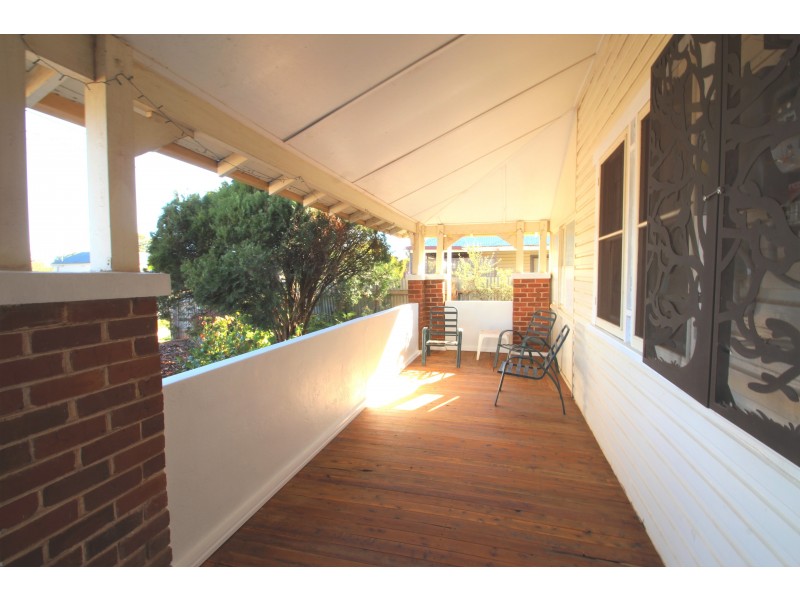 67 Hebden Street, Lockhart NSW 2656