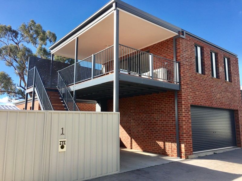 1 Gascoyne Lane, Wodonga VIC 3690