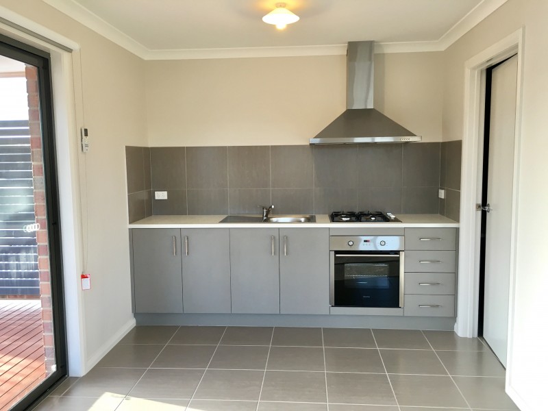 1 Gascoyne Lane, Wodonga VIC 3690