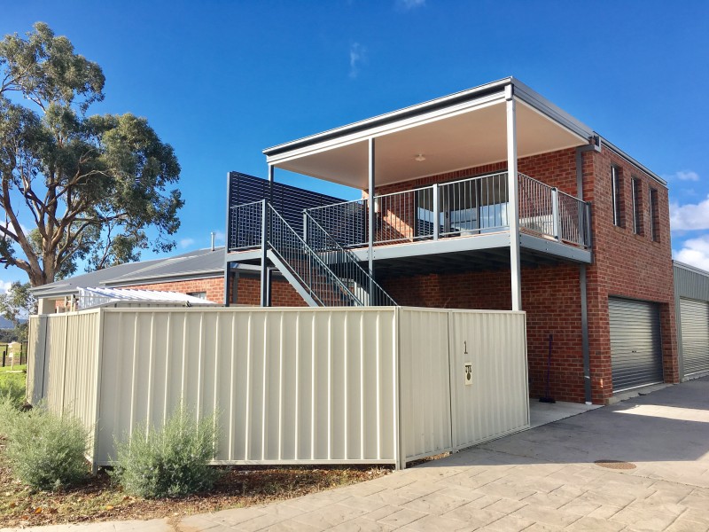 1 Gascoyne Lane, Wodonga VIC 3690