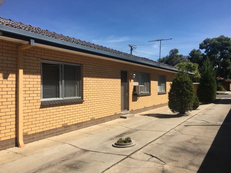 4/462 Alldis Avenue, Lavington NSW 2641