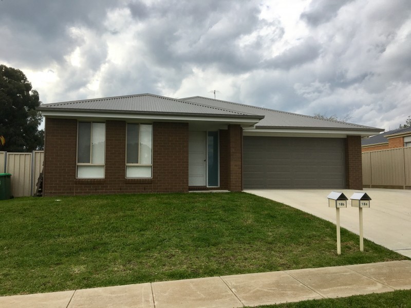 18A Bevington Bend, Lavington NSW 2641