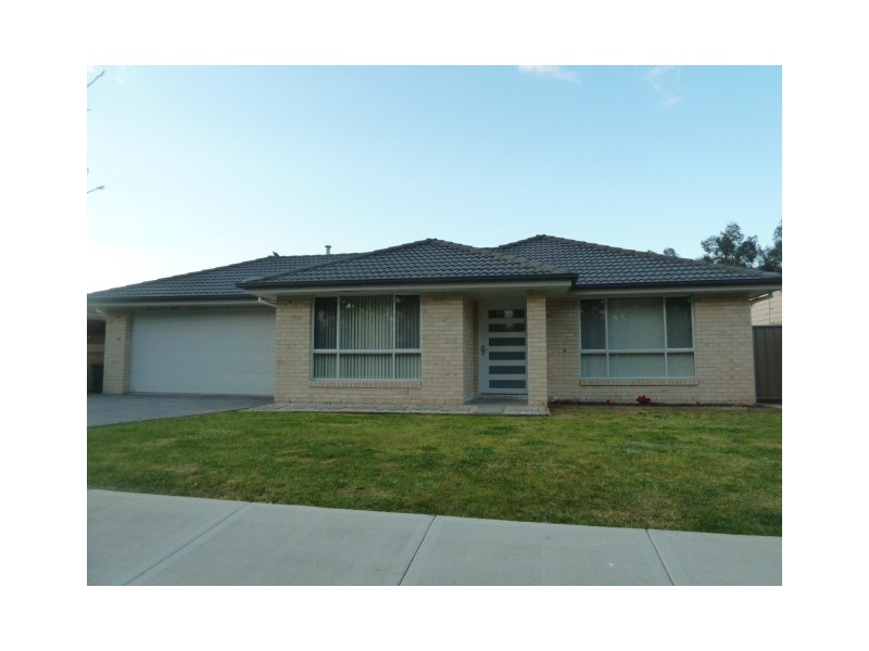 376 Kaitlers Road, Lavington NSW 2641