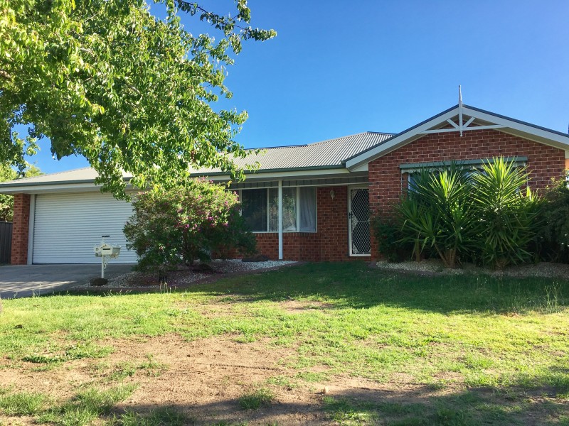 55 Iron Way, Wodonga VIC 3690