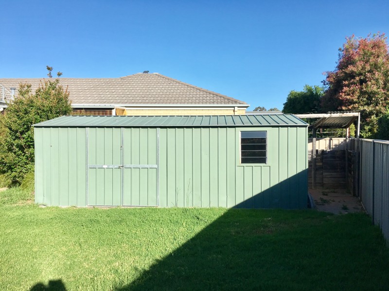 55 Iron Way, Wodonga VIC 3690