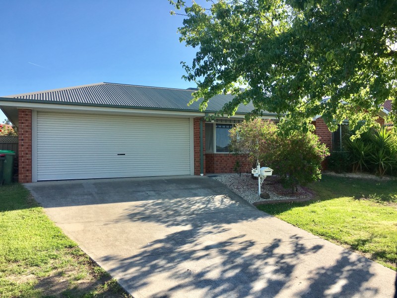55 Iron Way, Wodonga VIC 3690