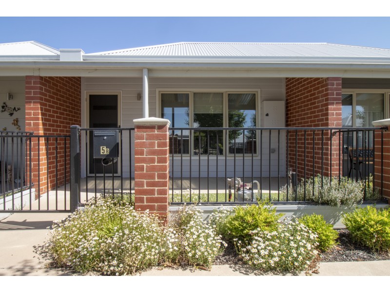 5B Rundle Street, Wodonga VIC 3690