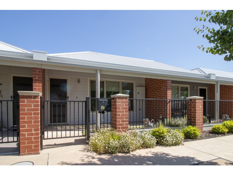 5B Rundle Street, Wodonga VIC 3690