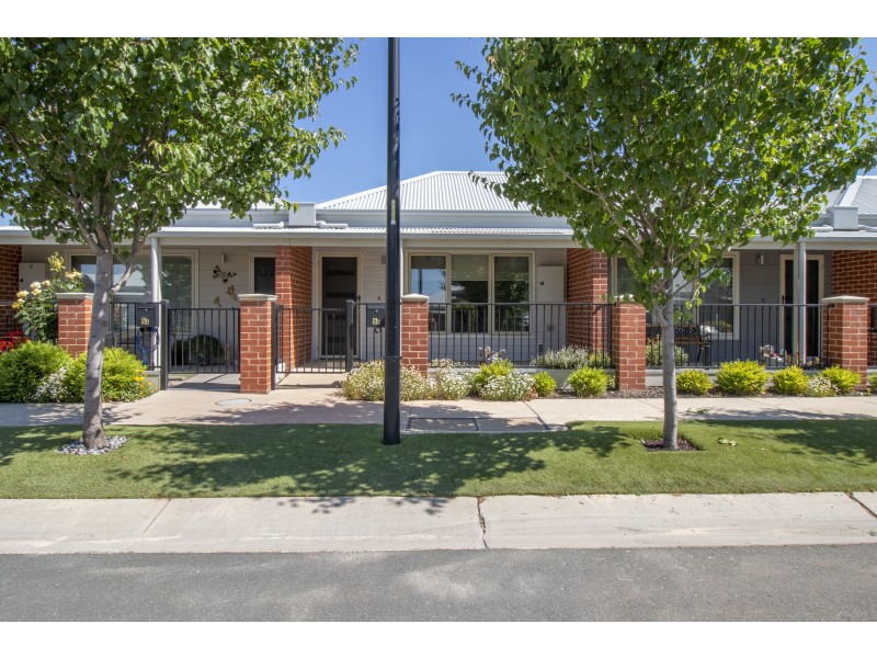 5B Rundle Street, Wodonga VIC 3690