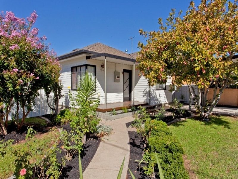 3/595 Kemp Street, Lavington NSW 2641