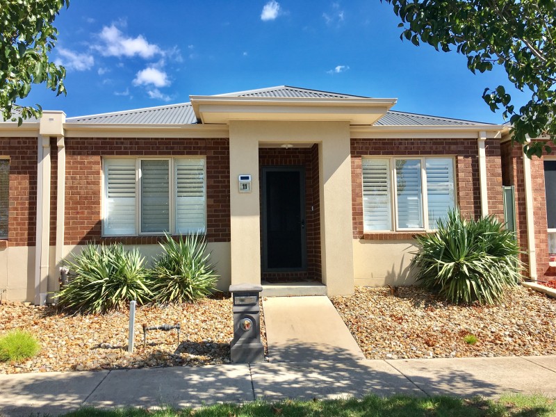 11 Kenna Street, Wodonga VIC 3690