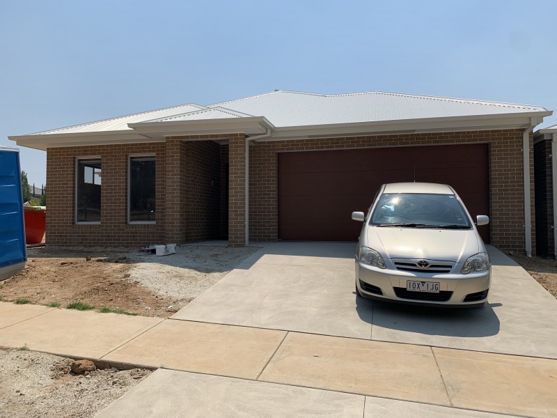 43 Rod Laver Way, Baranduda VIC 3691