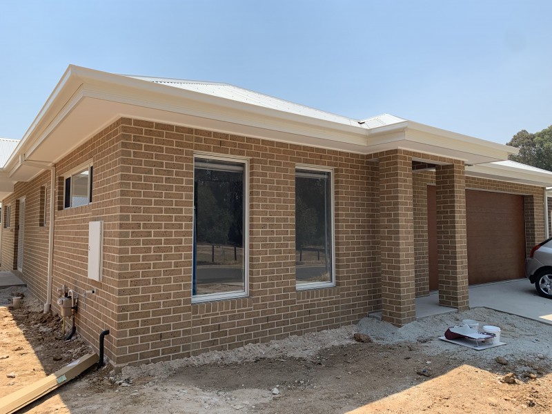 43 Rod Laver Way, Baranduda VIC 3691