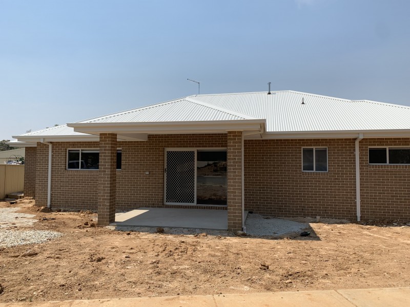 43 Rod Laver Way, Baranduda VIC 3691