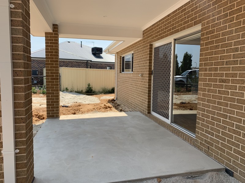 43 Rod Laver Way, Baranduda VIC 3691