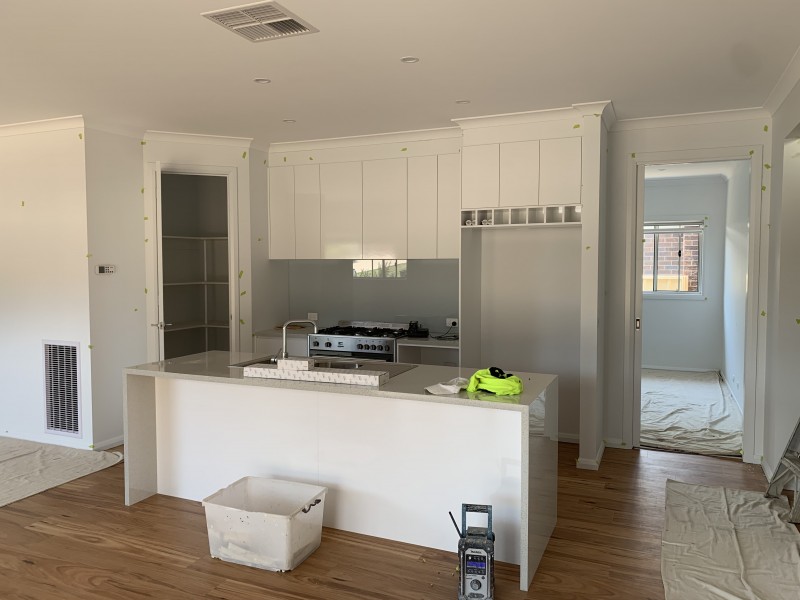 43 Rod Laver Way, Baranduda VIC 3691