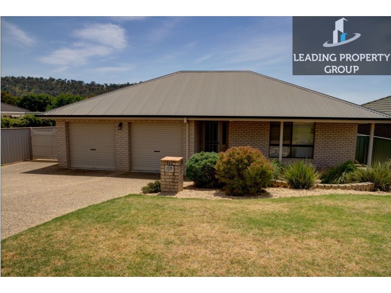 736 Union Road, Glenroy NSW 2640