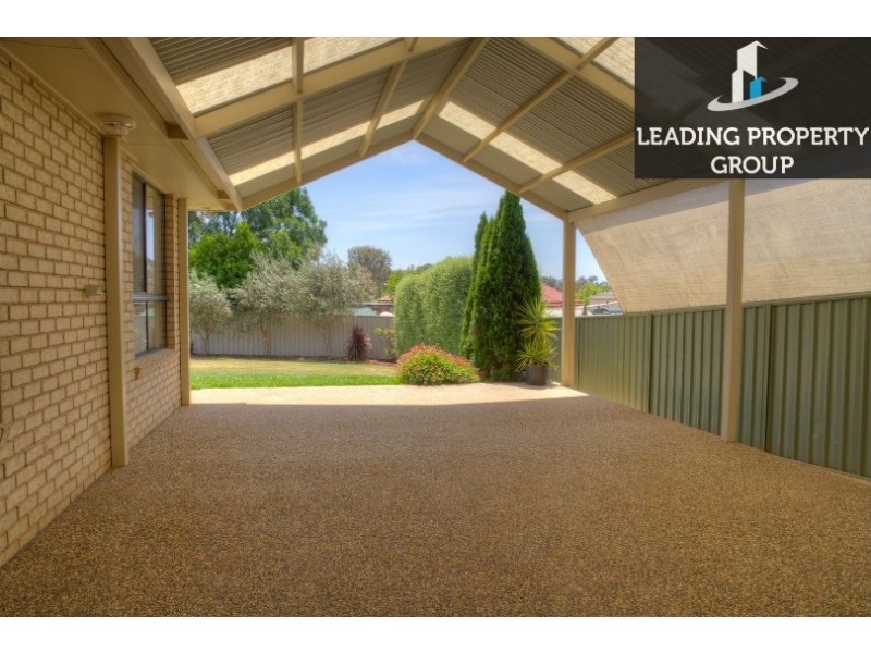 736 Union Road, Glenroy NSW 2640