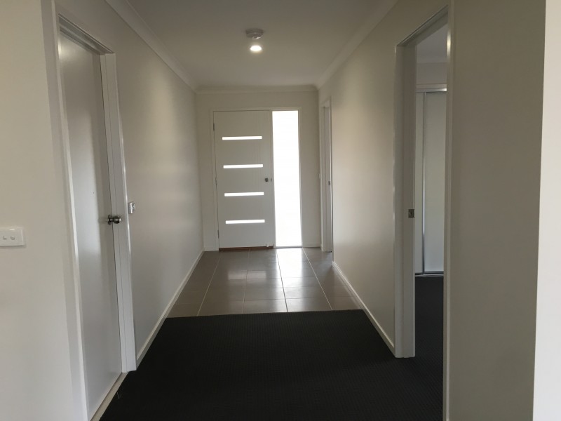 41 Royce Crescent, Lavington NSW 2641