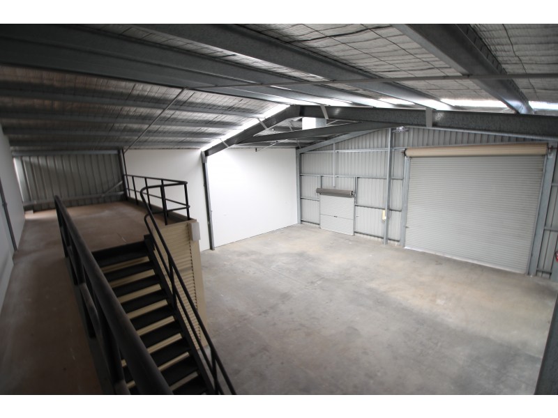 1/22 Annette Crescent, Lavington NSW 2641