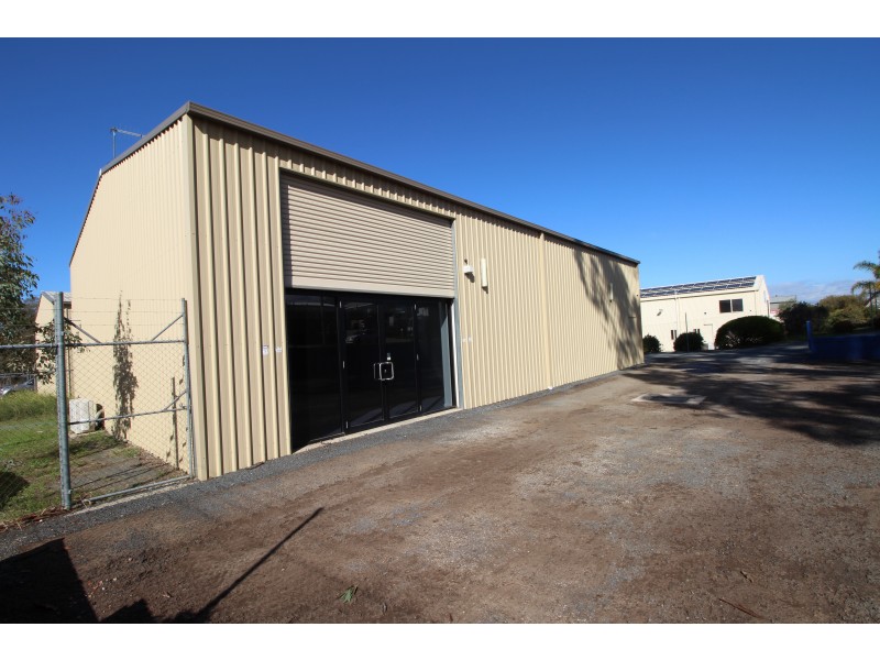 1/22 Annette Crescent, Lavington NSW 2641