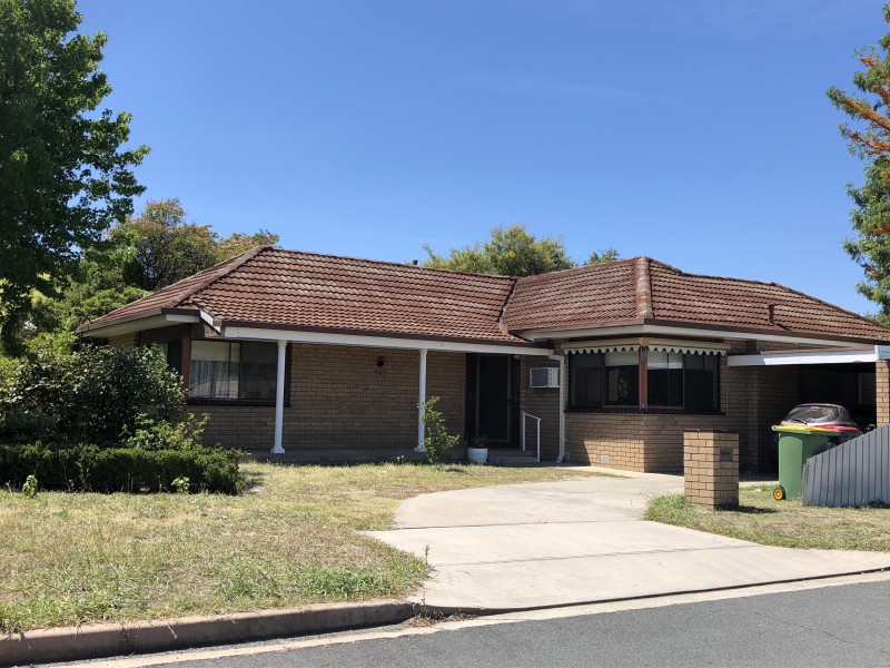 567 Douglas Road, Lavington NSW 2641