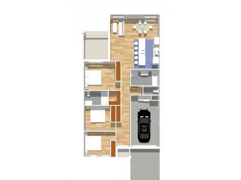 48 Royce Crescent, Lavington NSW 2641