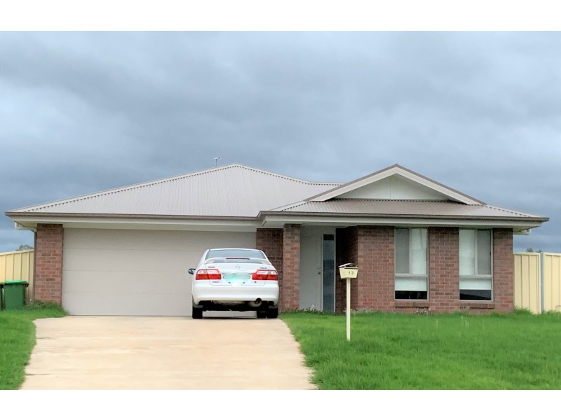 13 Lea Court, Lavington NSW 2641, Lavington NSW 2641