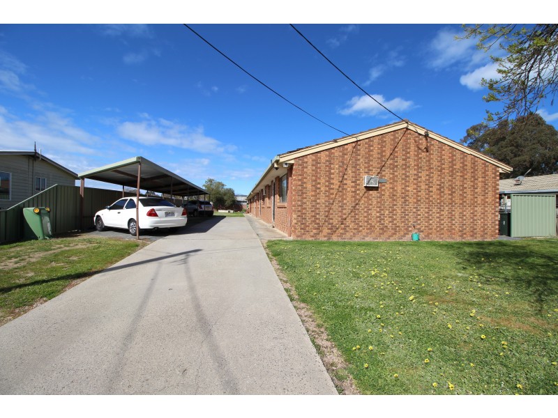 1/8 Croft Street, Holbrook NSW 2644