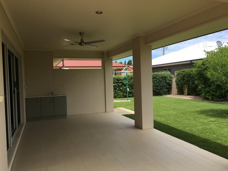 25 Gordon Street, Wodonga VIC 3690