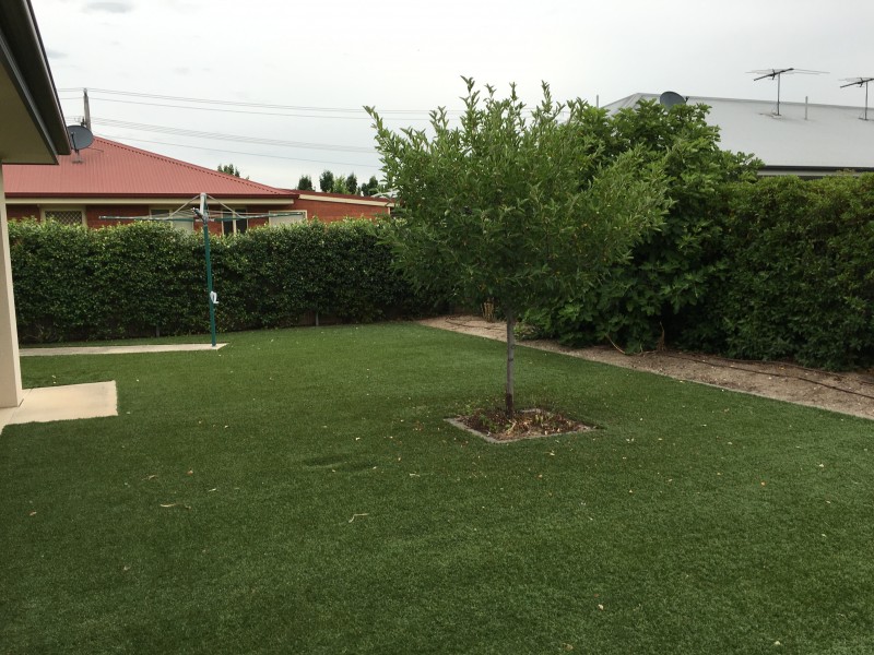 25 Gordon Street, Wodonga VIC 3690