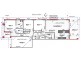 8 Paddlesteamer Court, Thurgoona NSW 2640 Floorplan