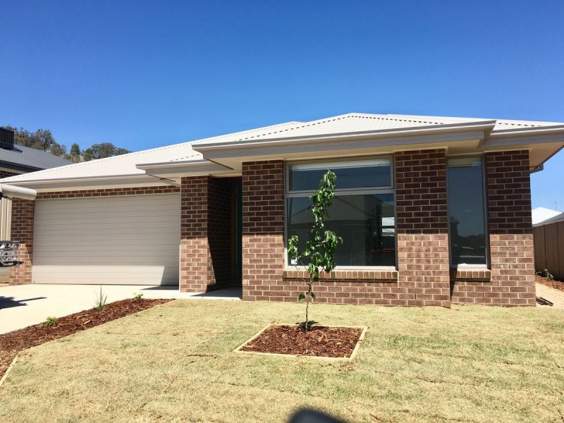 12 Lowerson Way, Wodonga VIC 3690