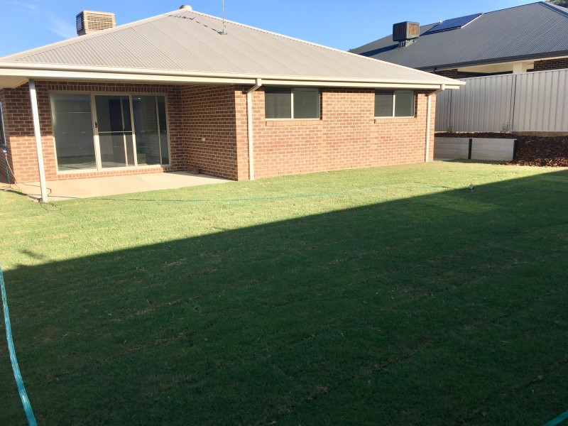 12 Lowerson Way, Wodonga VIC 3690