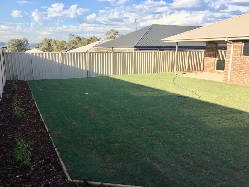 12 Lowerson Way, Wodonga VIC 3690