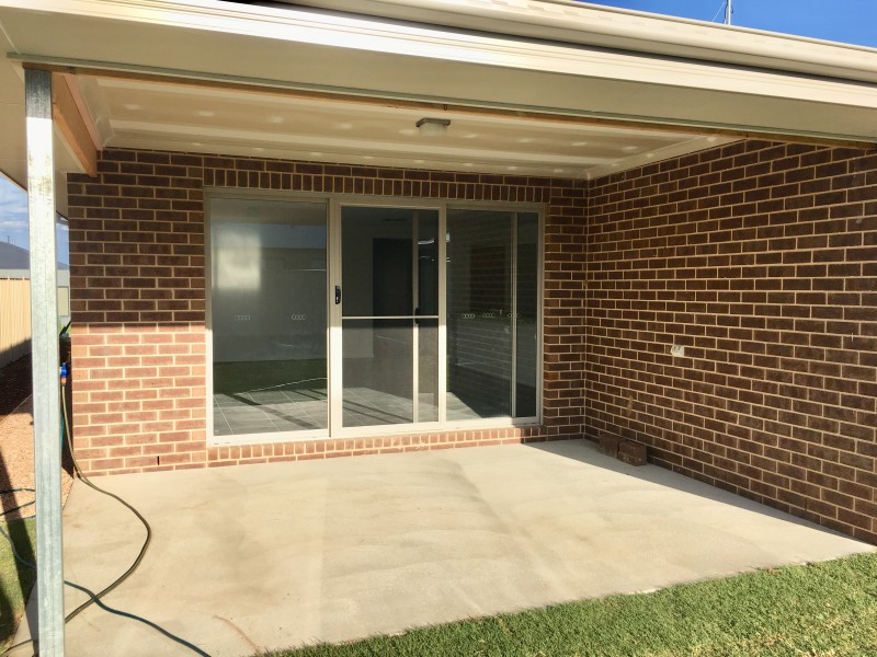 12 Lowerson Way, Wodonga VIC 3690