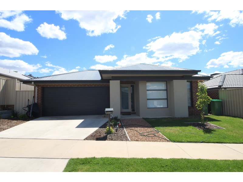 6 Lowerson Way, Wodonga VIC 3690
