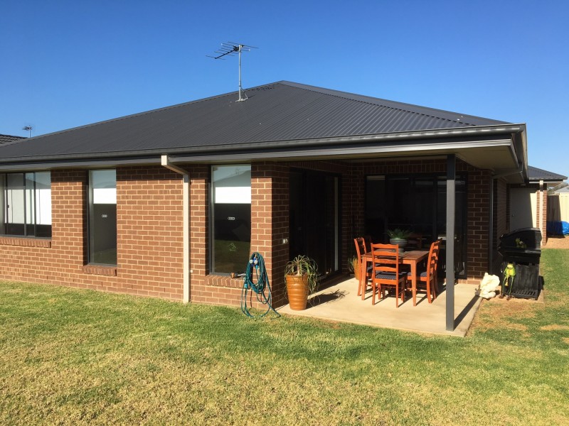 6 Lowerson Way, Wodonga VIC 3690