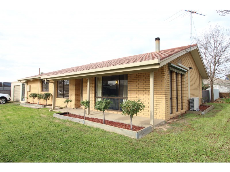 2 Murdoch Place, Holbrook NSW 2644