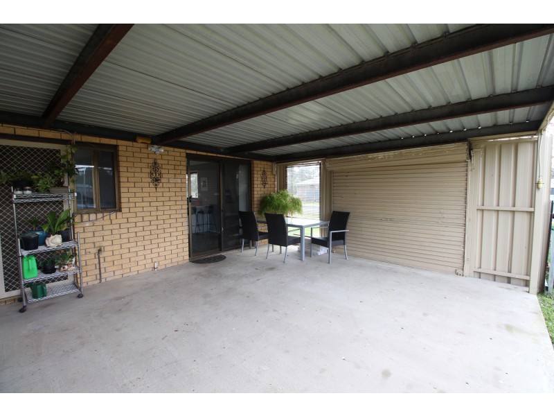 2 Murdoch Place, Holbrook NSW 2644