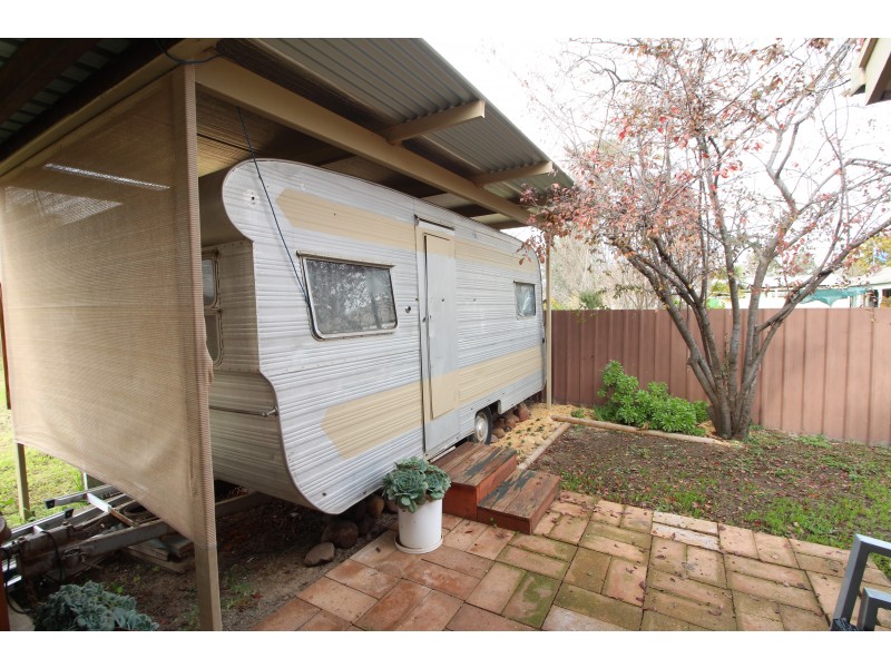 2 Murdoch Place, Holbrook NSW 2644