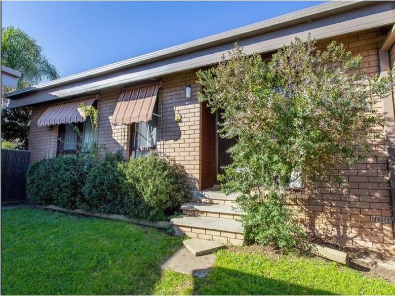 45/588 Oliver Street, Lavington NSW 2641