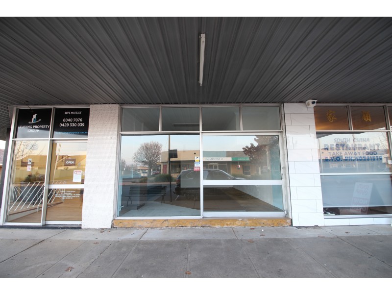 1073 Mate Street, North Albury NSW 2640