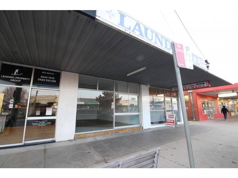 1073 Mate Street, North Albury NSW 2640