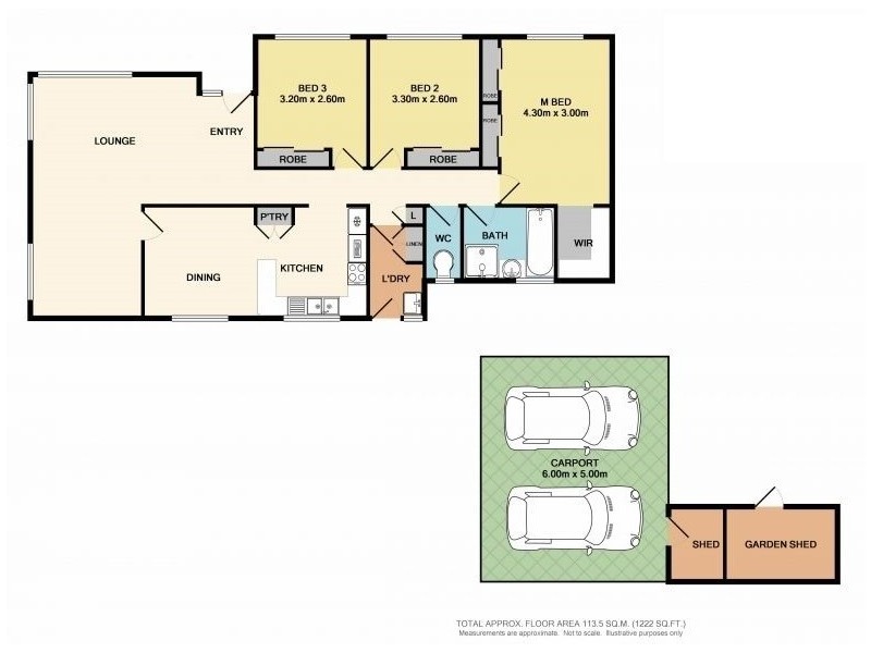 18 Hotham Circuit, Thurgoona NSW 2640