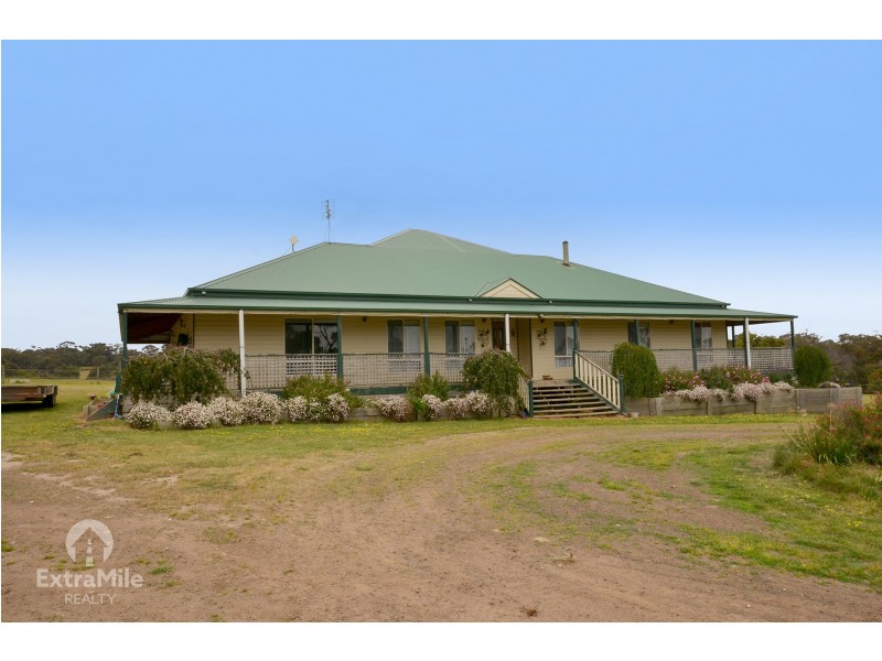 726 Moonlight Road, Berringa VIC 3351