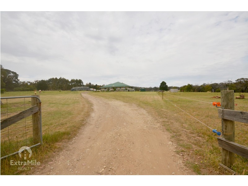 726 Moonlight Road, Berringa VIC 3351